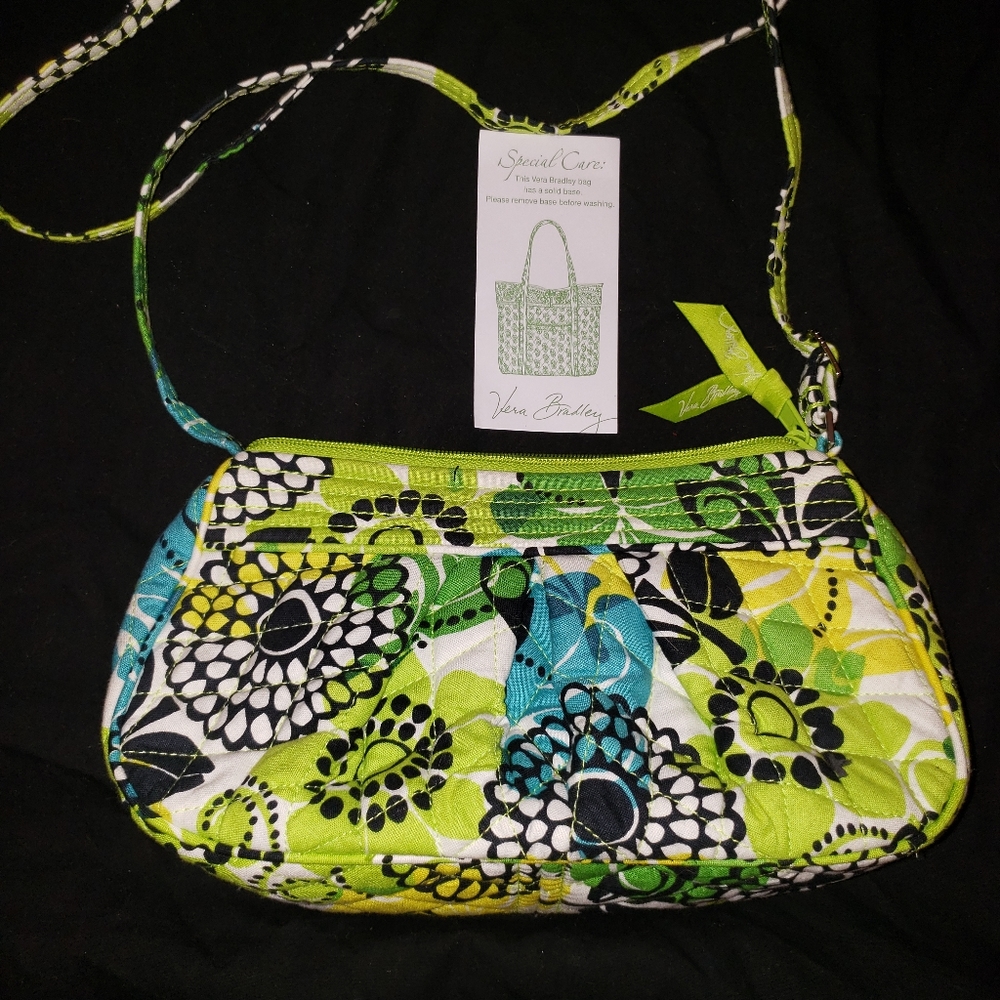 Vera Bradley purse new condition